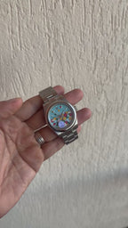 Oyster Perpetual Rolex Watch 124300