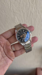 OMEGA Seamaster Aqua Terra